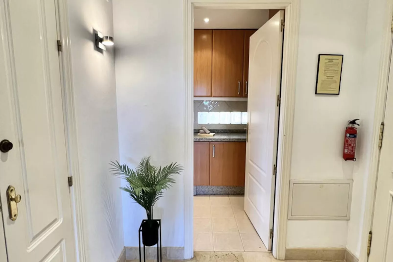 Appartements à Marbella-Niet-getagd