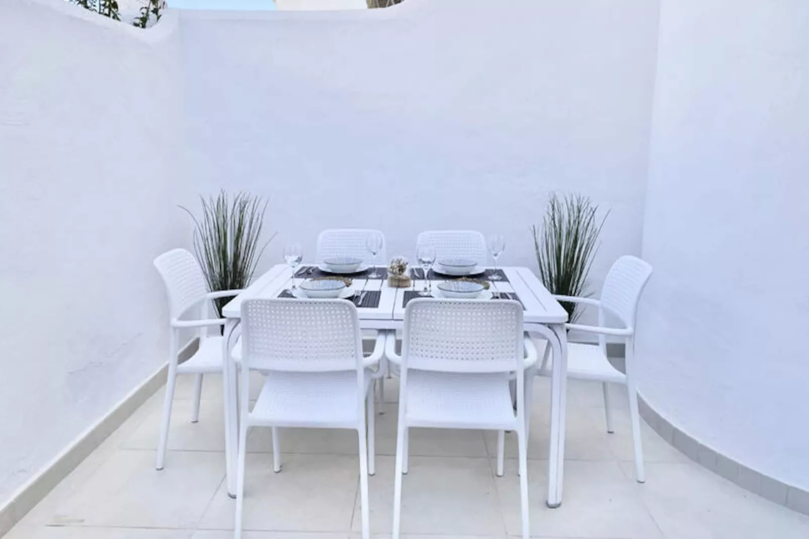 Maison à La Cala de Mijas-Niet-getagd