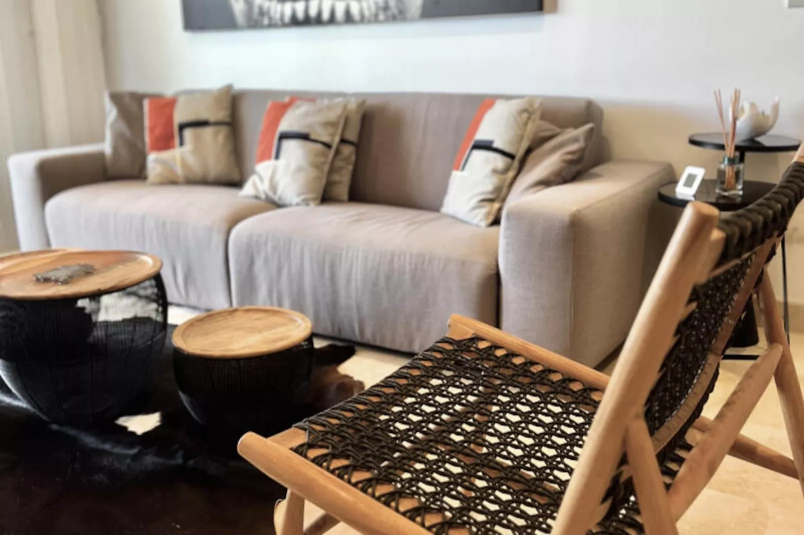 Appartements à Ojen-Niet-getagd