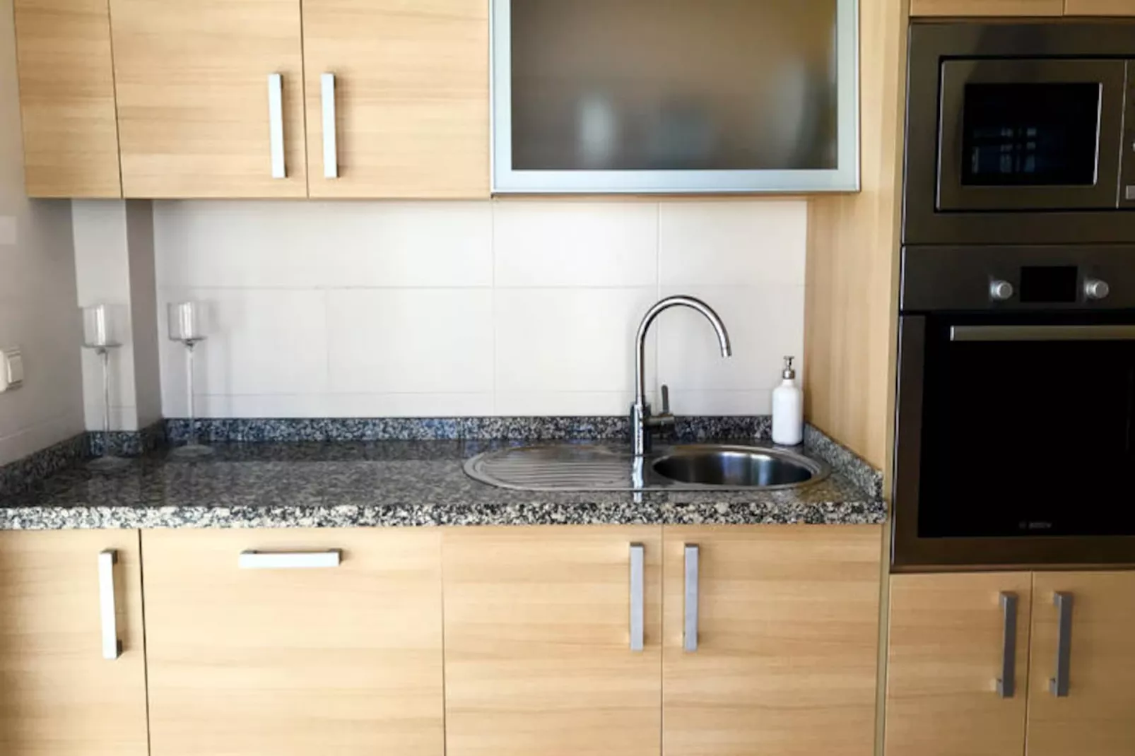 Appartements à Ojen-Niet-getagd