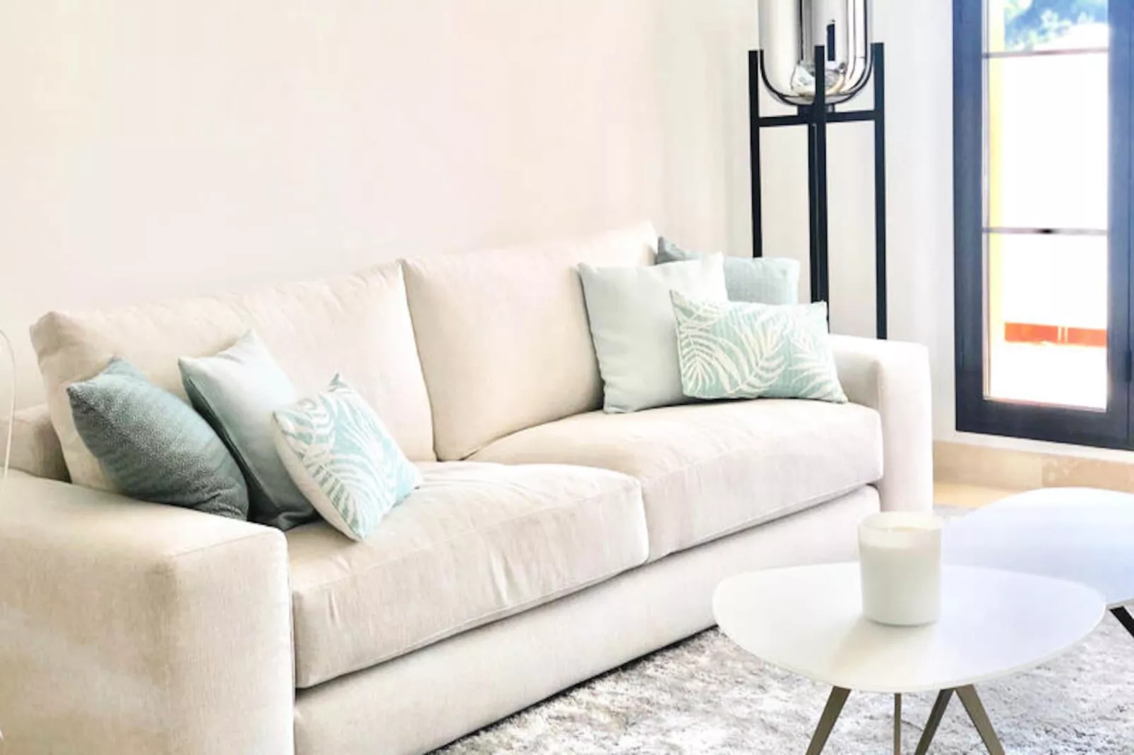 Appartements à Benahavís-Niet-getagd