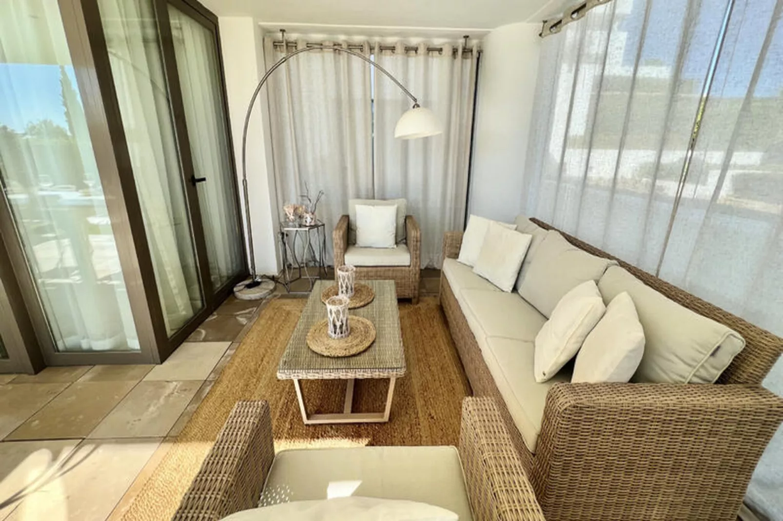 Appartements à Benahavís-Niet-getagd