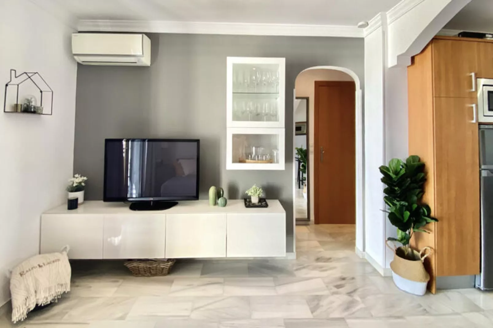 Appartements à Mijas Costa-Niet-getagd