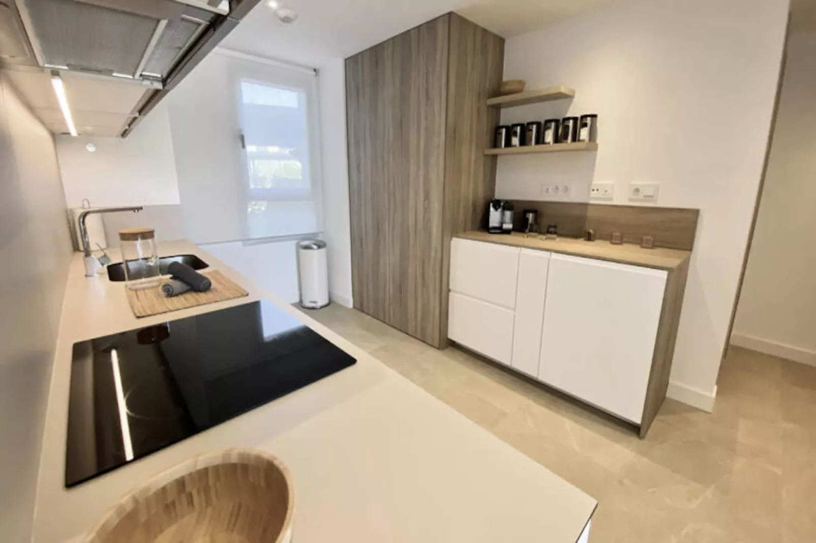 Appartements à La Cala de Mijas-Niet-getagd