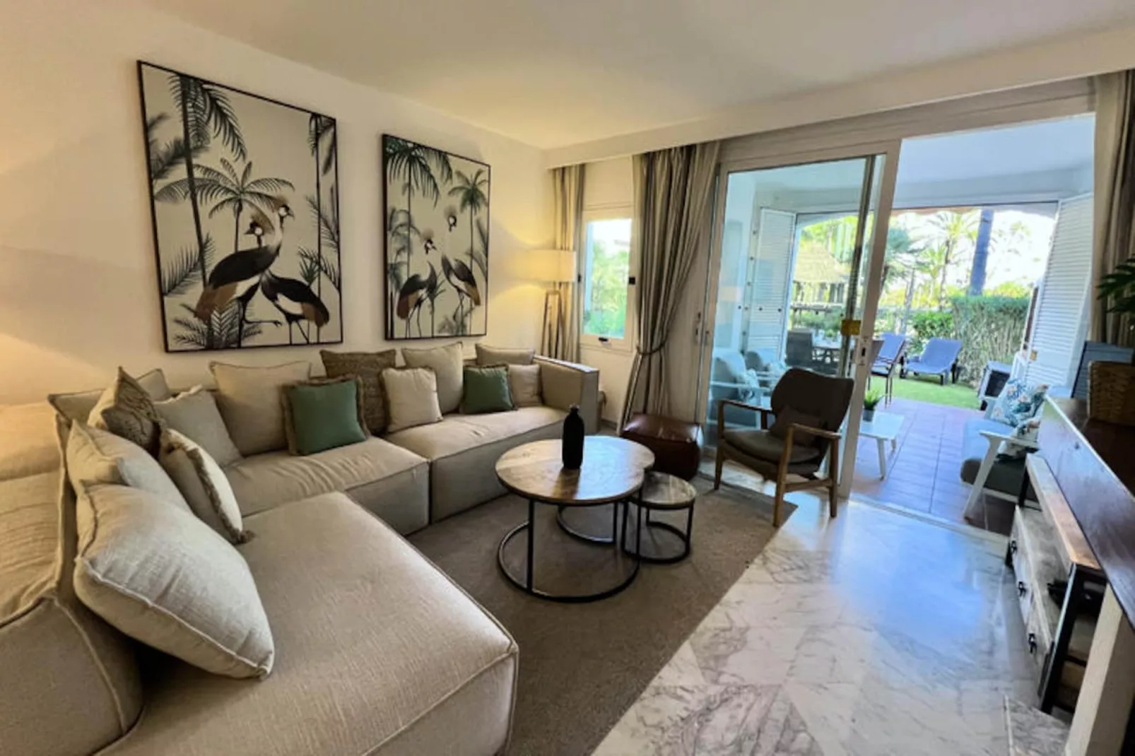 Maison à Estepona-Niet-getagd