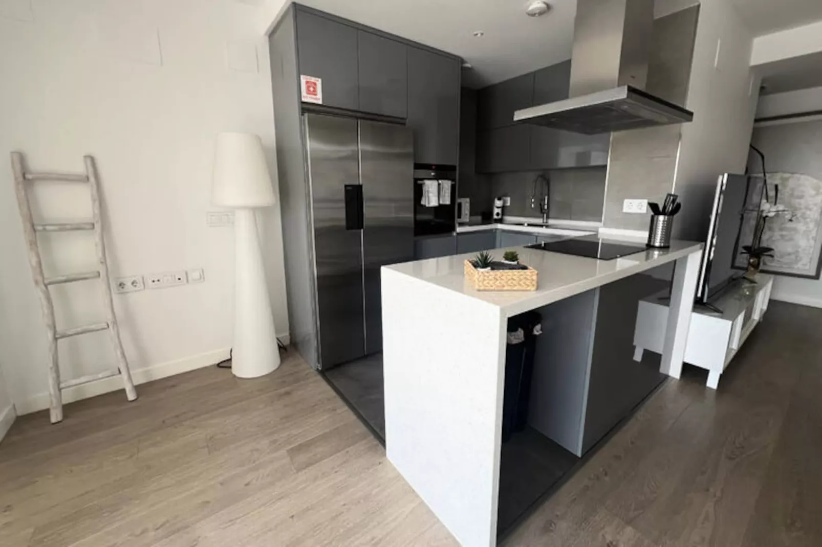 Appartements à La Cala de Mijas-Niet-getagd