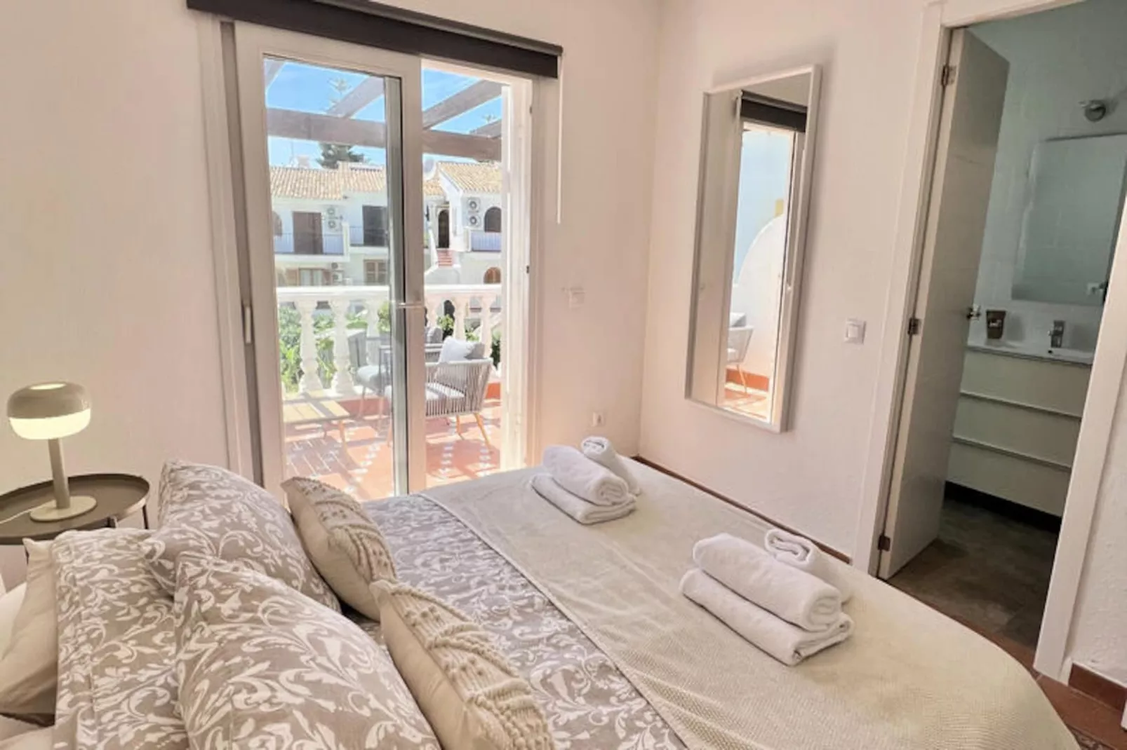 Maison à Mijas-Niet-getagd