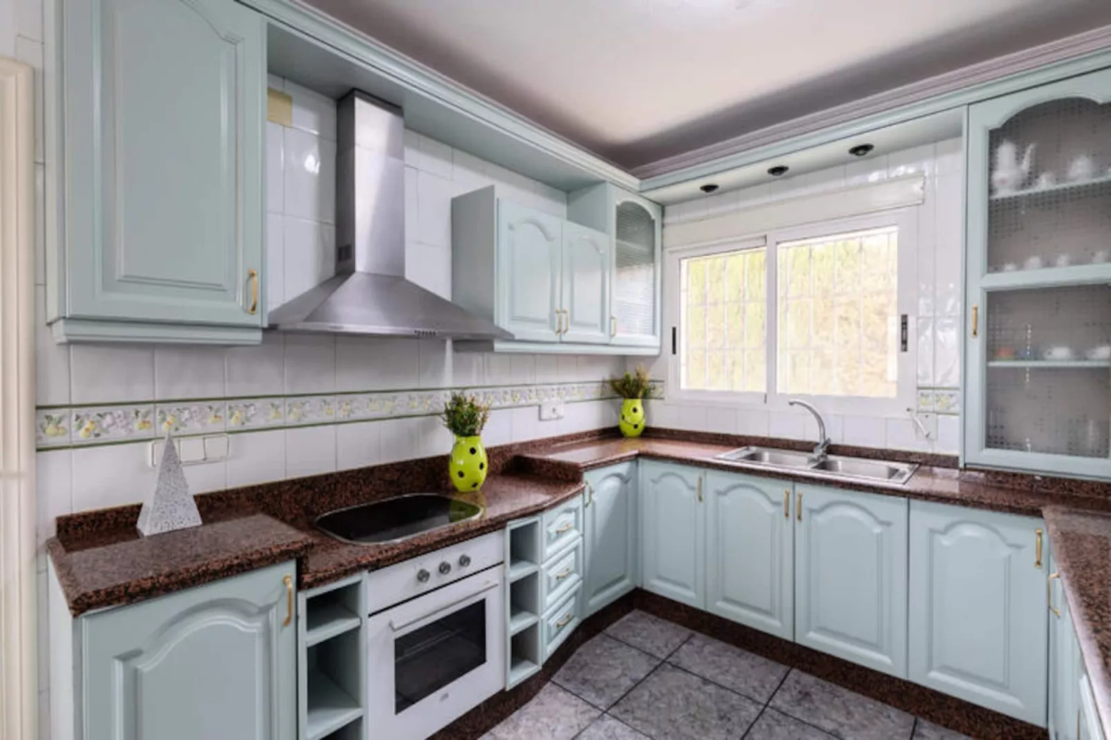 Maison à Mutxamel-Niet-getagd