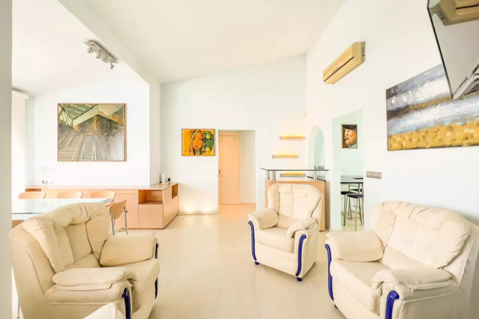 Maison à Empuriabrava-Niet-getagd