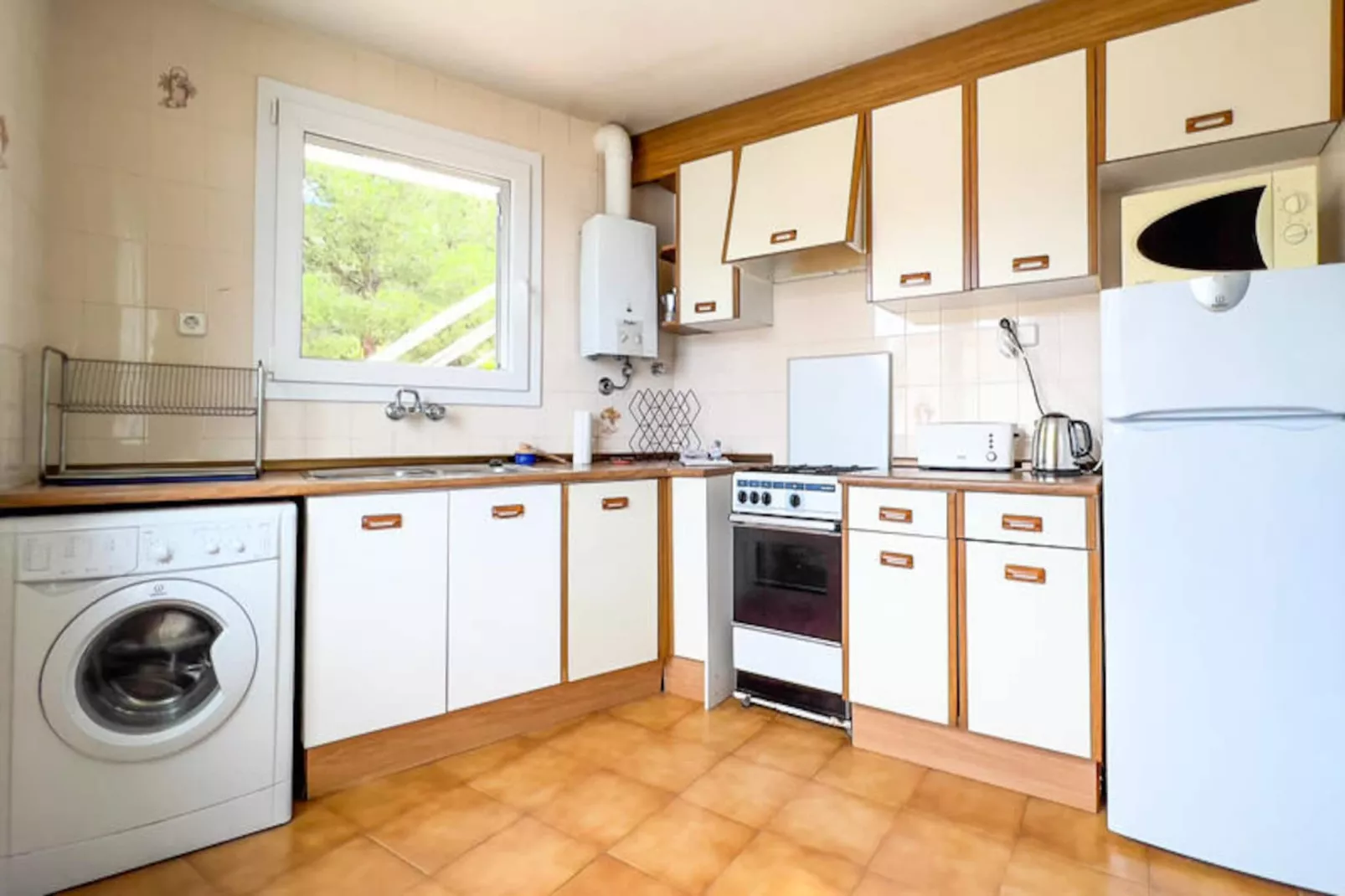 Appartements à Llançà-Niet-getagd