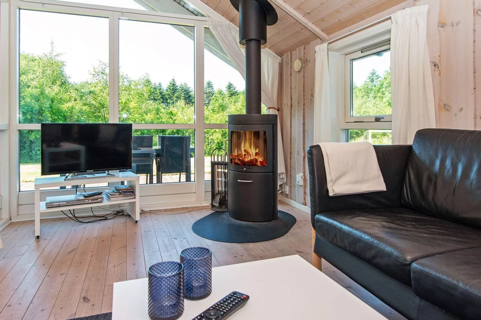 6 persoons vakantie huis in Toftlund-By Traum-Binnen