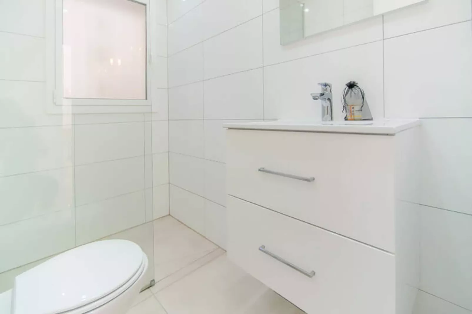 Appartements à Roses-Niet-getagd