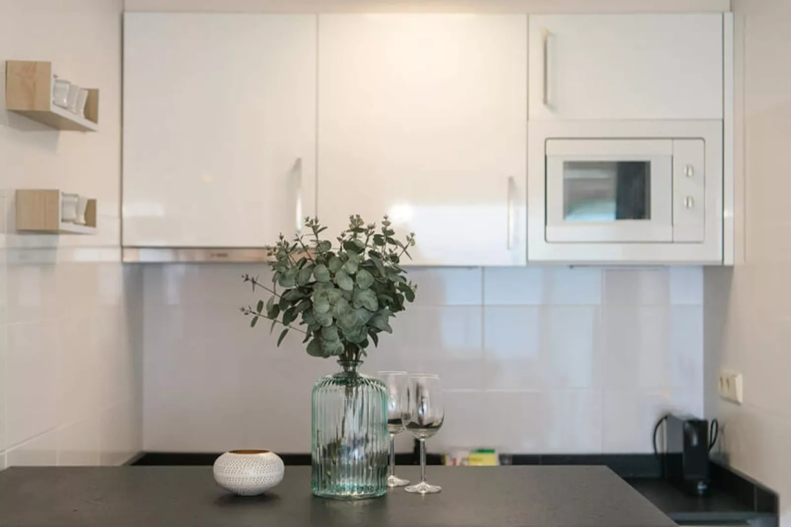 Studio à Platja d'Aro-Niet-getagd