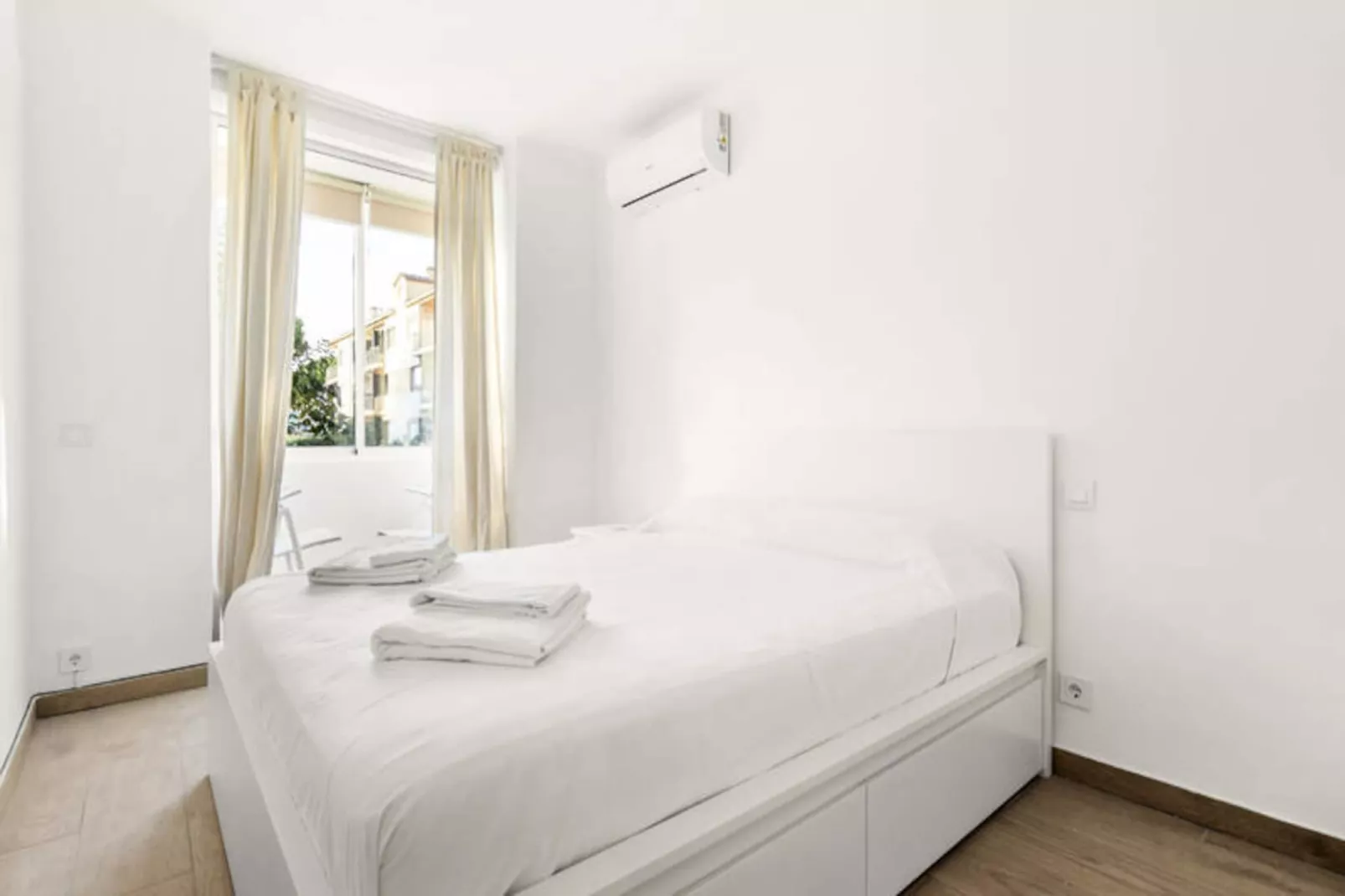 Appartements à Empuriabrava-Niet-getagd