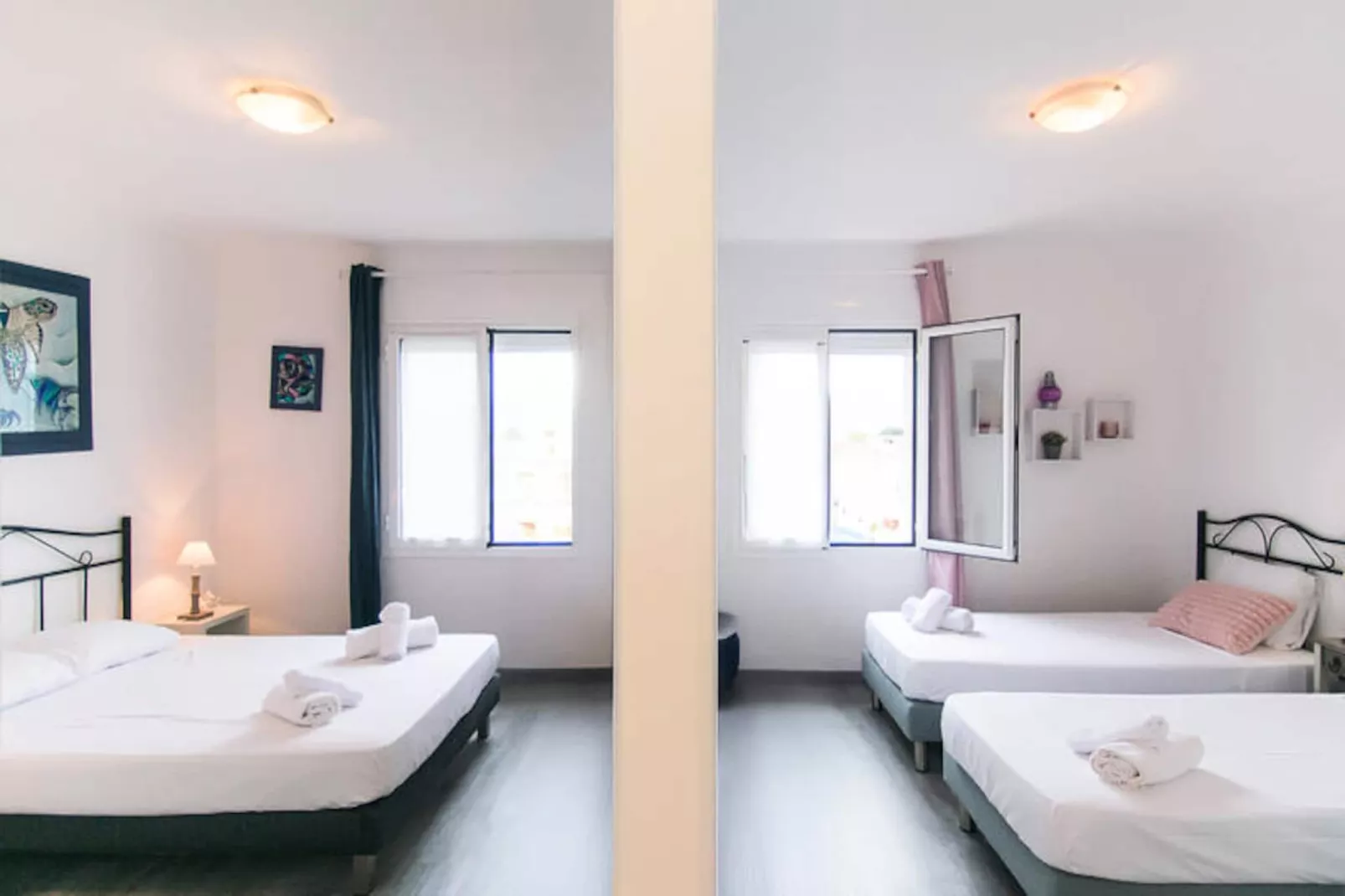 Appartements à Empuriabrava-Niet-getagd