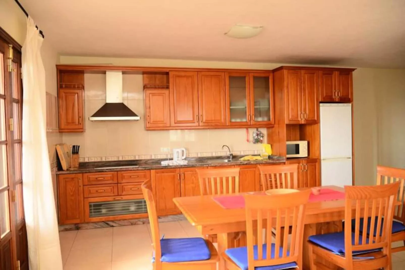 Appartements à Valle Gran Rey-Niet-getagd