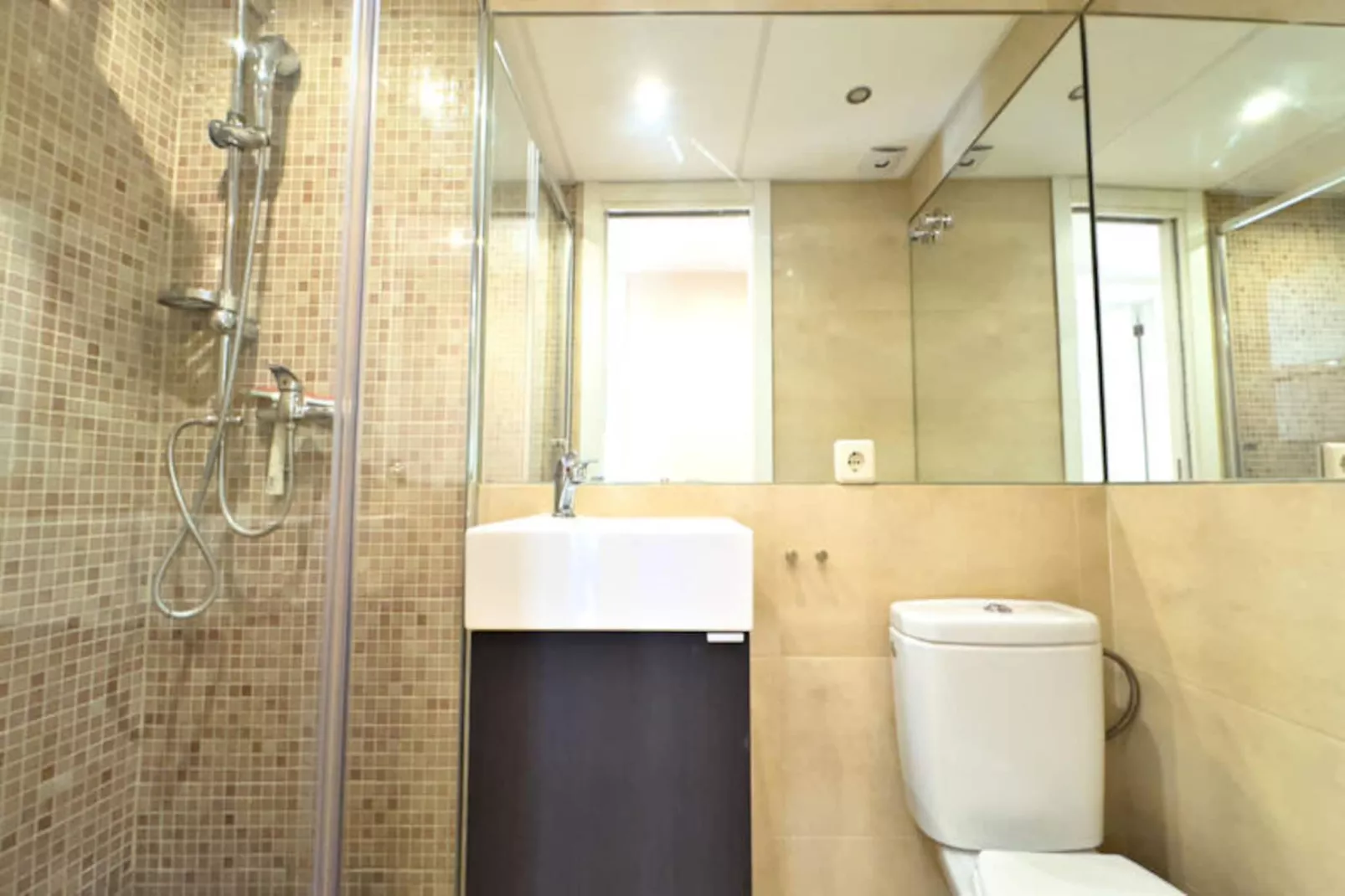 Appartements à Marbella-Niet-getagd