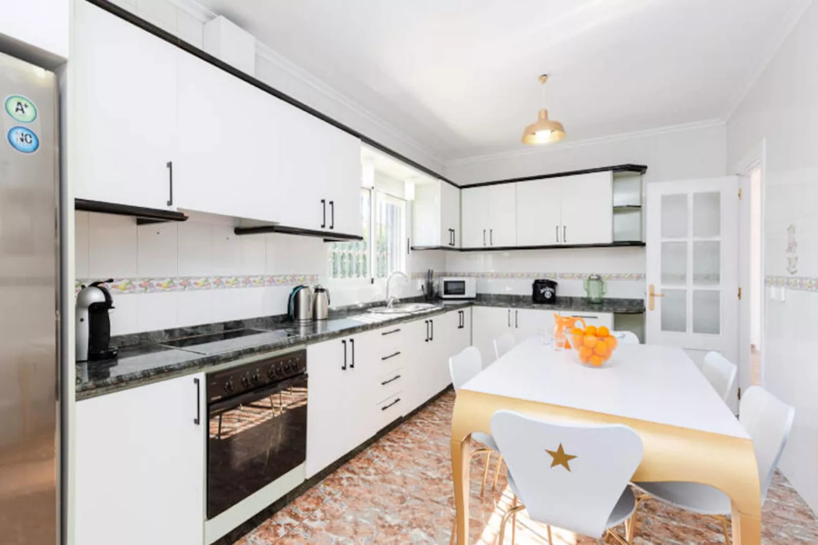 Maison à Mutxamel-Niet-getagd