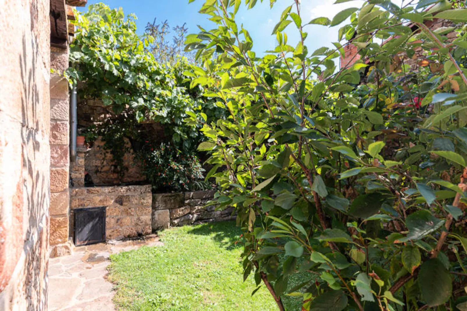 Maison à Cabezon de Liebana Cantabria-Niet-getagd