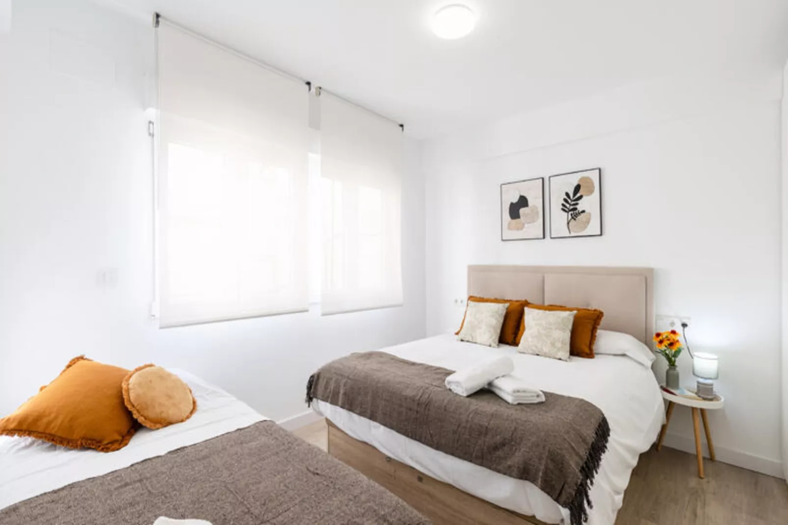 Appartements à Alicante-Niet-getagd