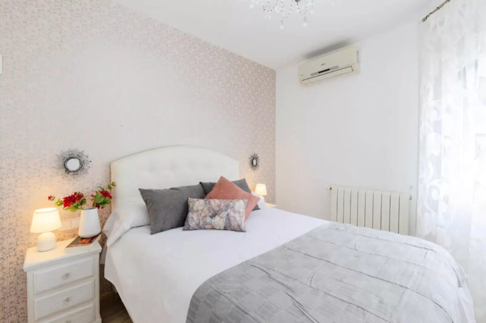 Appartements à El Campello-Niet-getagd