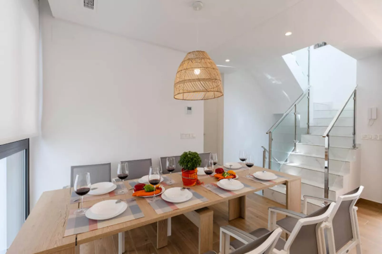 Maison à El Campello-Niet-getagd