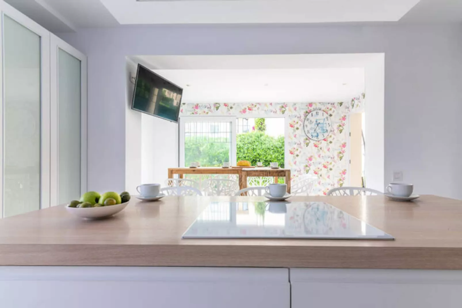 Maison à Arce de Piélagos-Niet-getagd