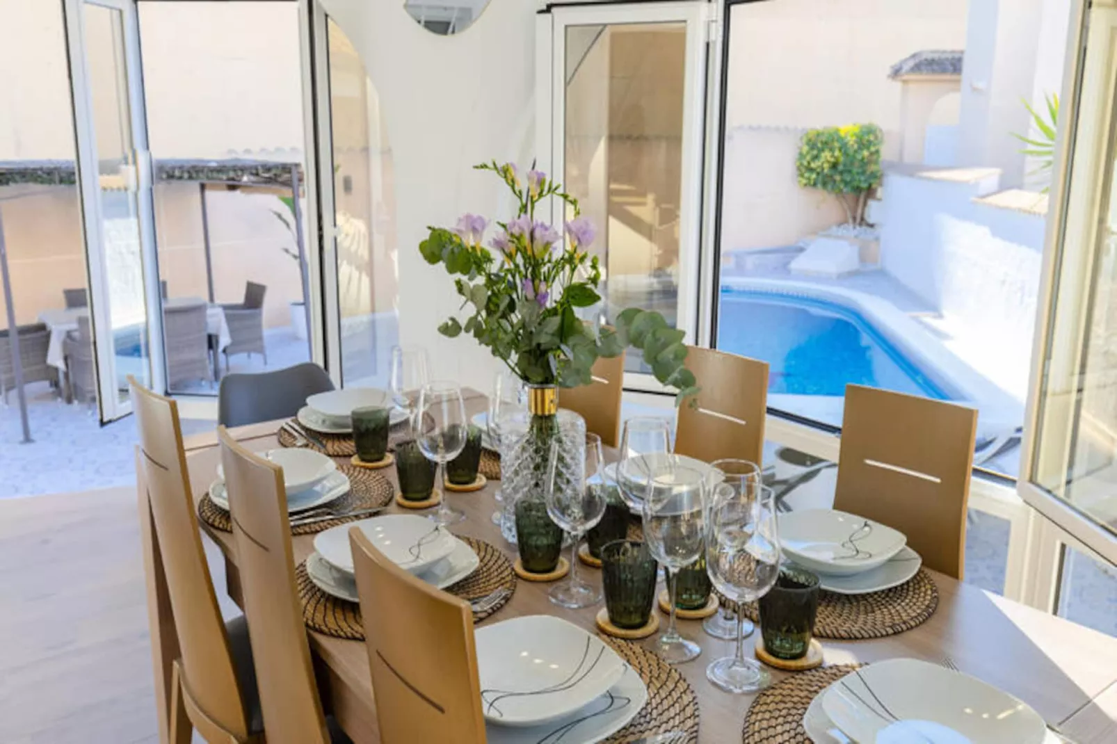 Maison à Ciudad Quesada-Niet-getagd