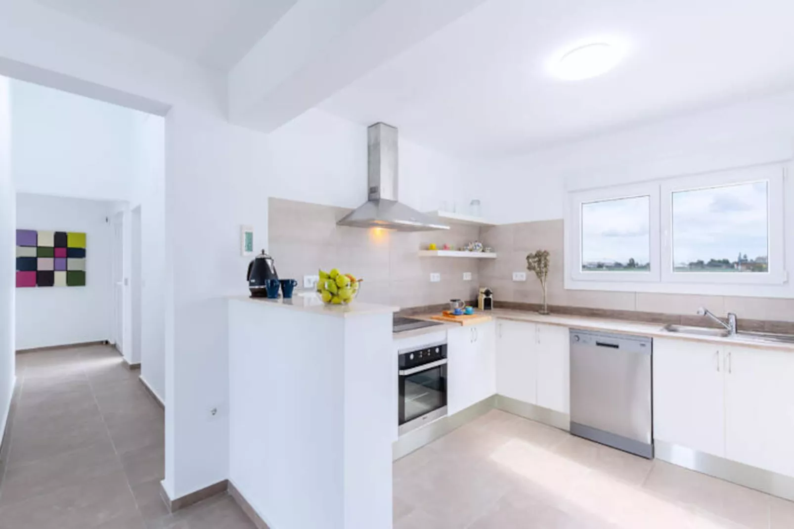 Maison à Rojales-Niet-getagd