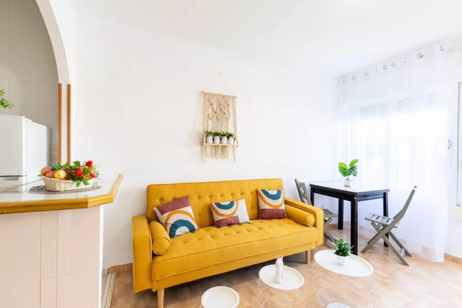 Maison à Torrevieja-Niet-getagd