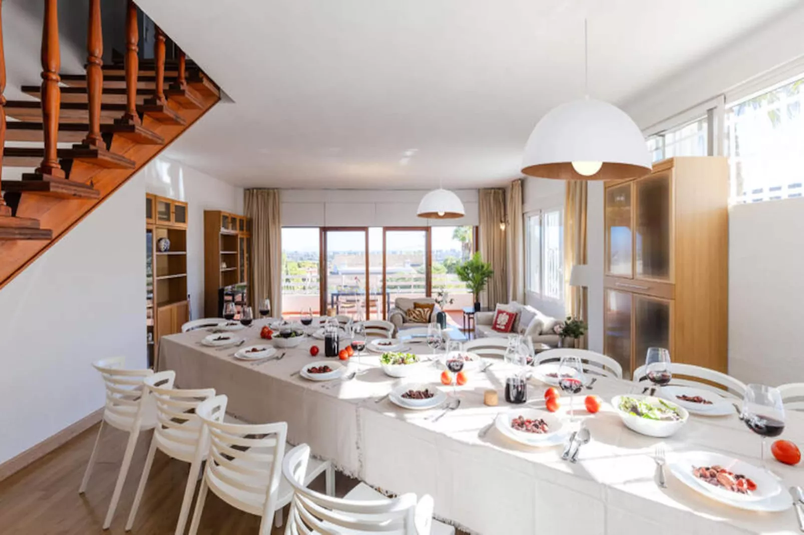 Maison à Alicante-Niet-getagd