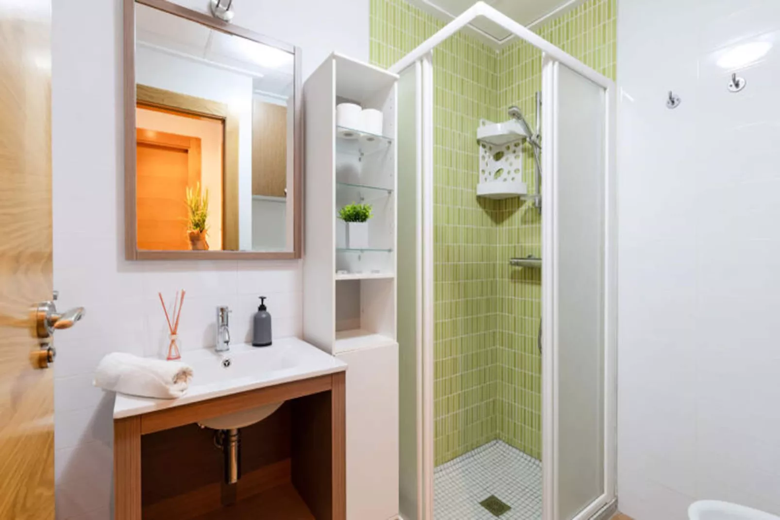 Mobil Home - Bungalow - Cottage à Pilar de la Horadada-Niet-getagd