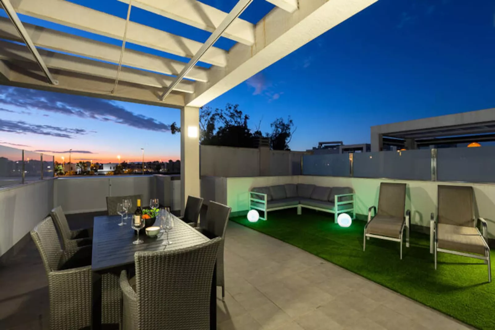 Appartements à Guardamar del Segura-Niet-getagd