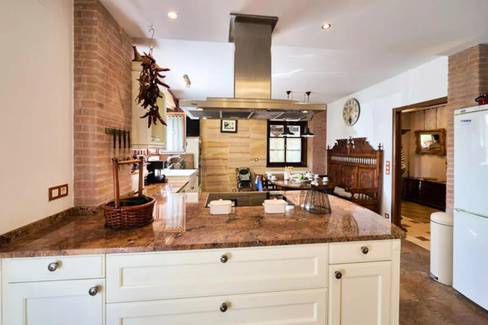 Maison à Ochandiano-Niet-getagd