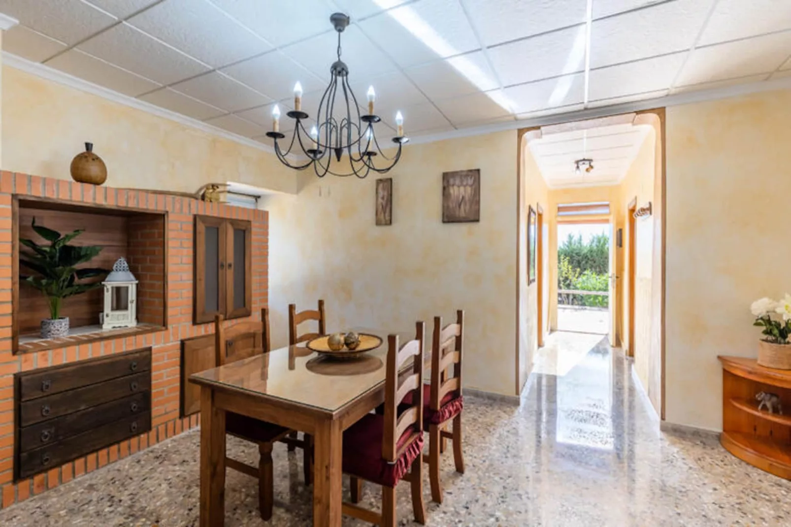 Maison à Dolores-Niet-getagd