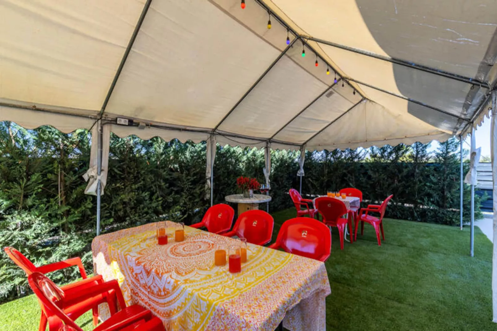 Maison à Catral-Niet-getagd