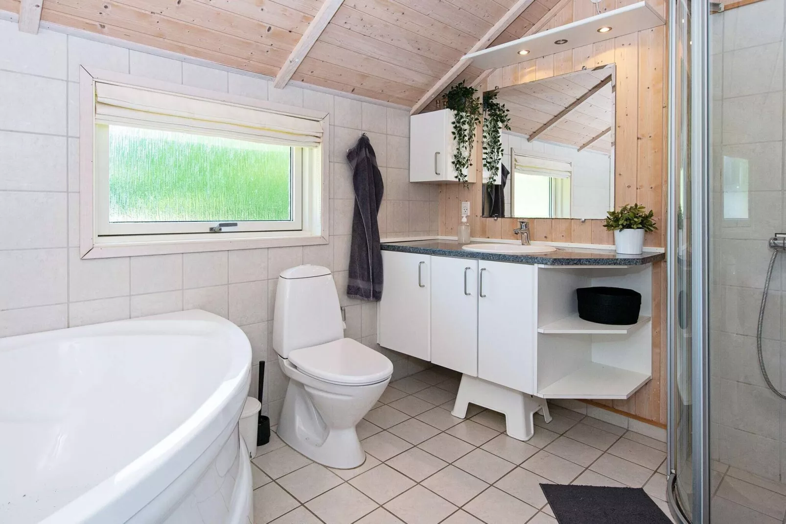 6 persoons vakantie huis in Toftlund-By Traum-Binnen