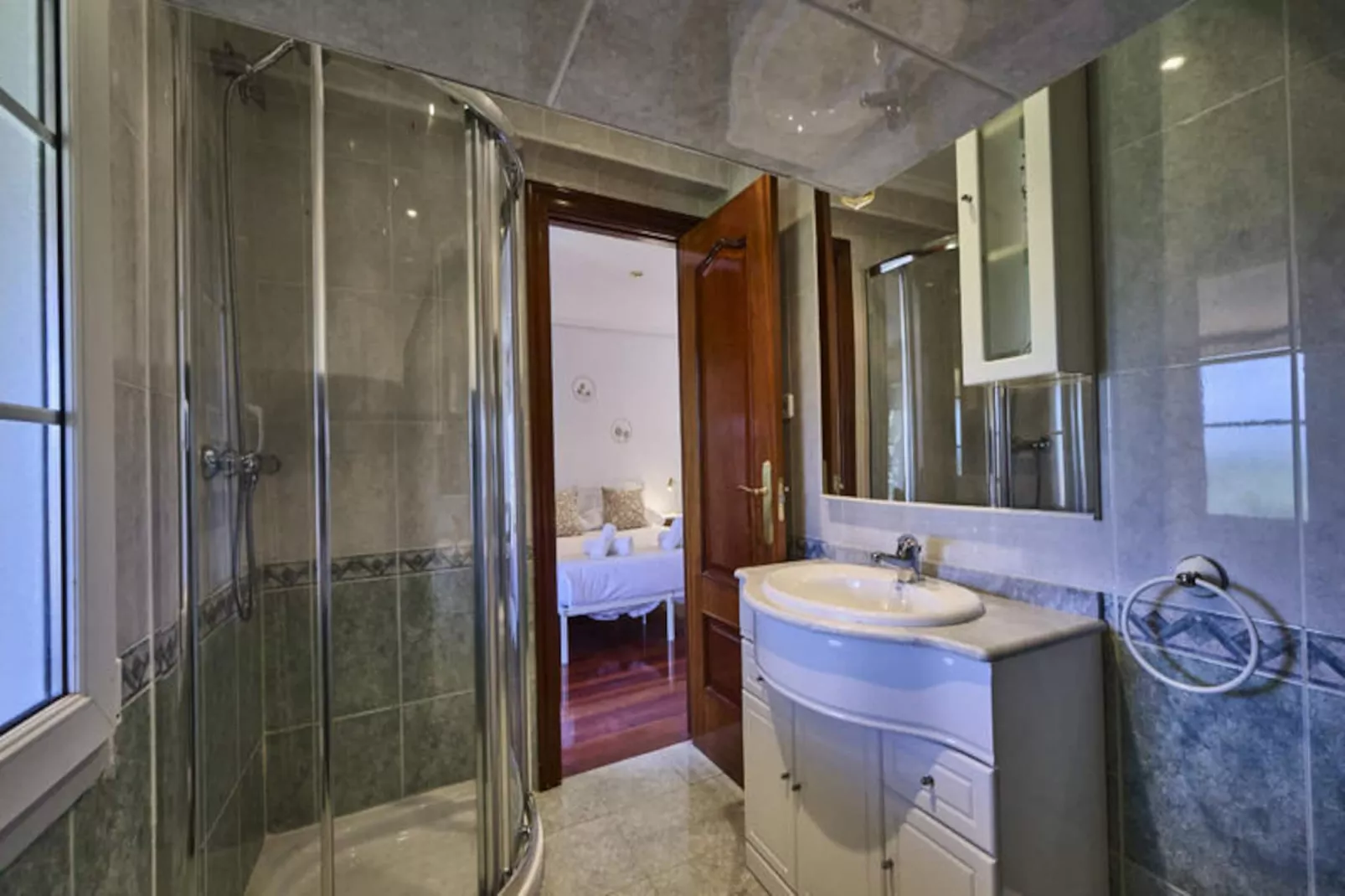 Appartements à Gautegiz Arteaga-Niet-getagd