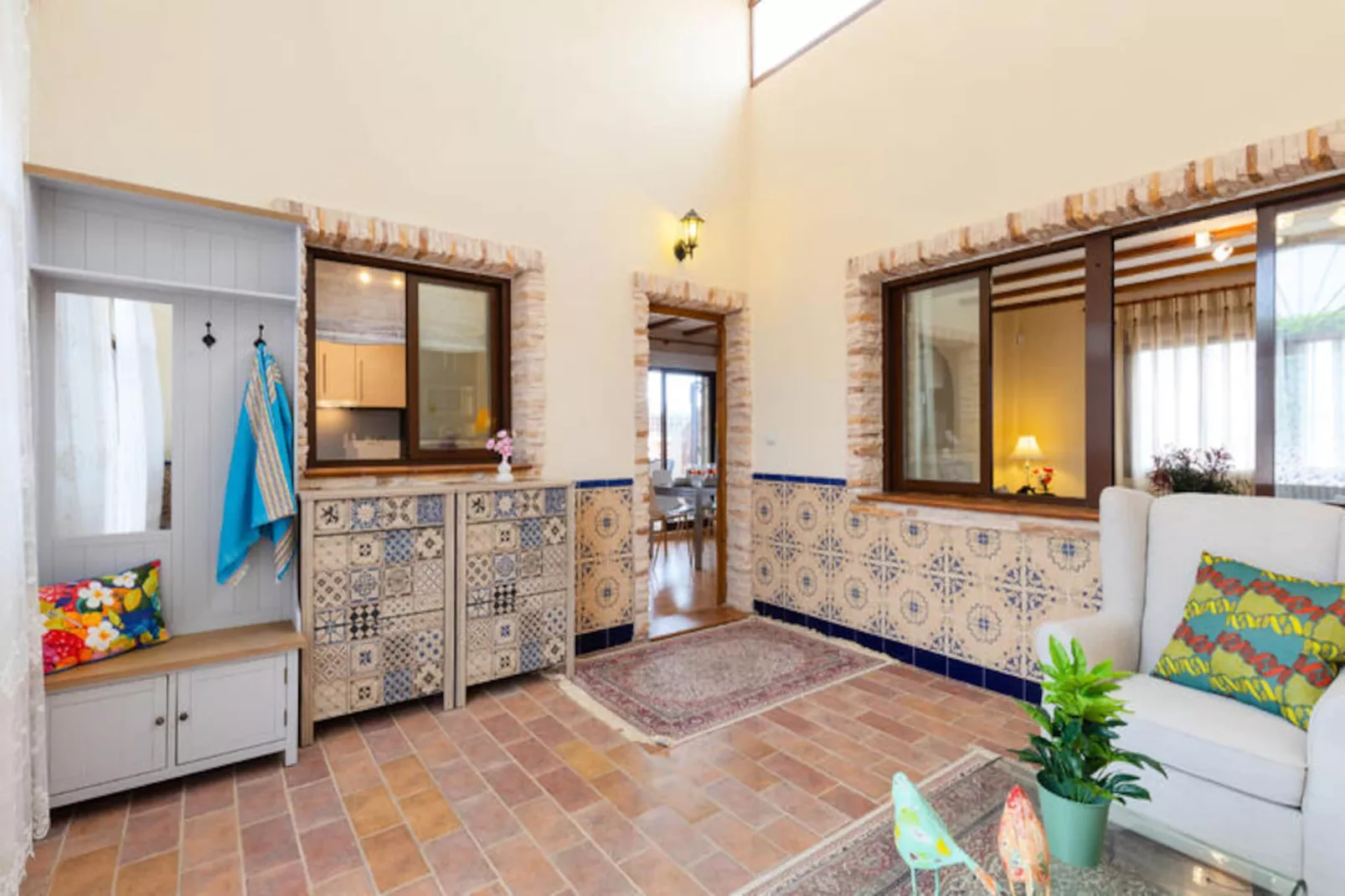 Maison à Busot-Niet-getagd