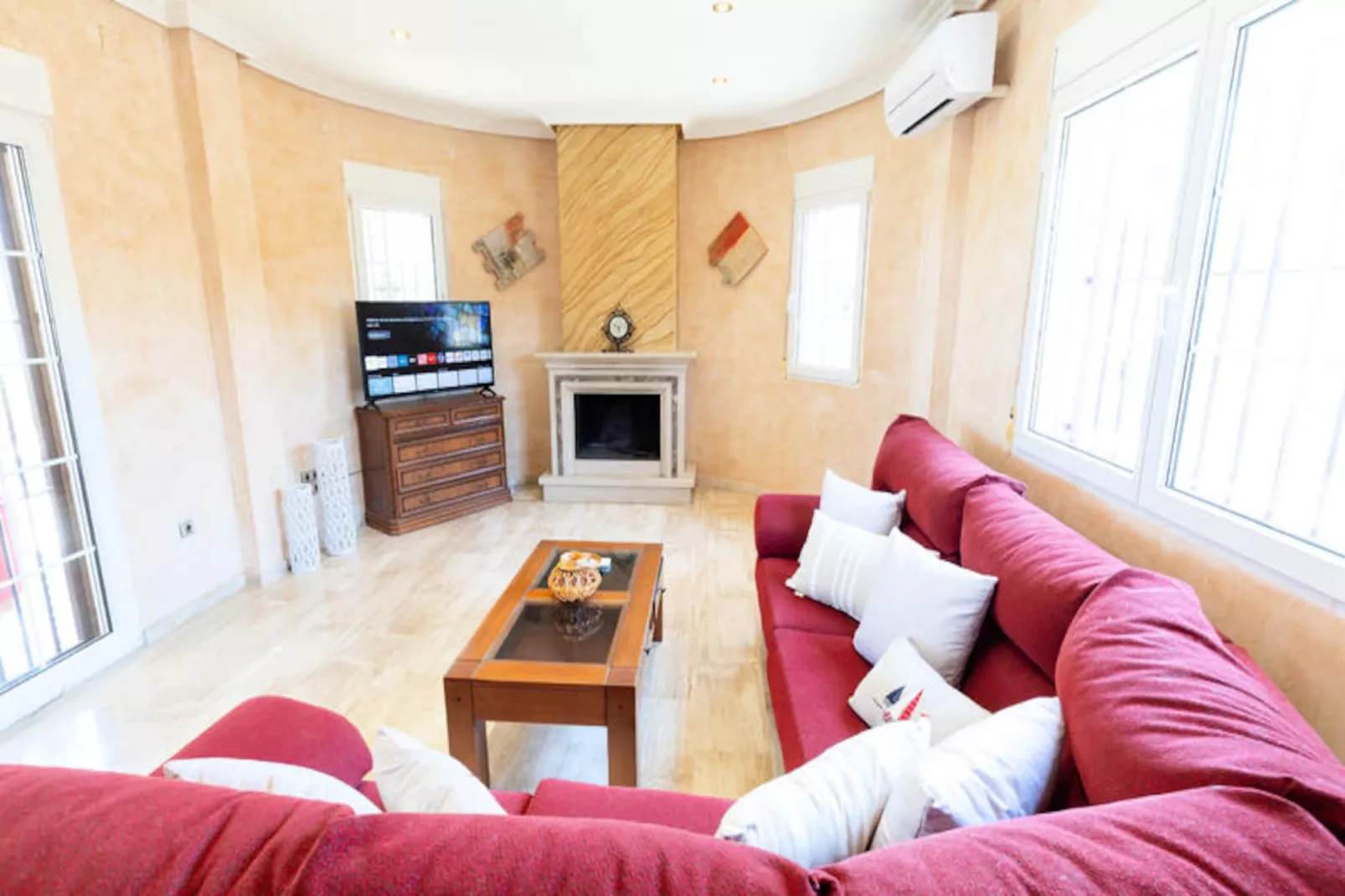 Maison à Jacarilla-Niet-getagd