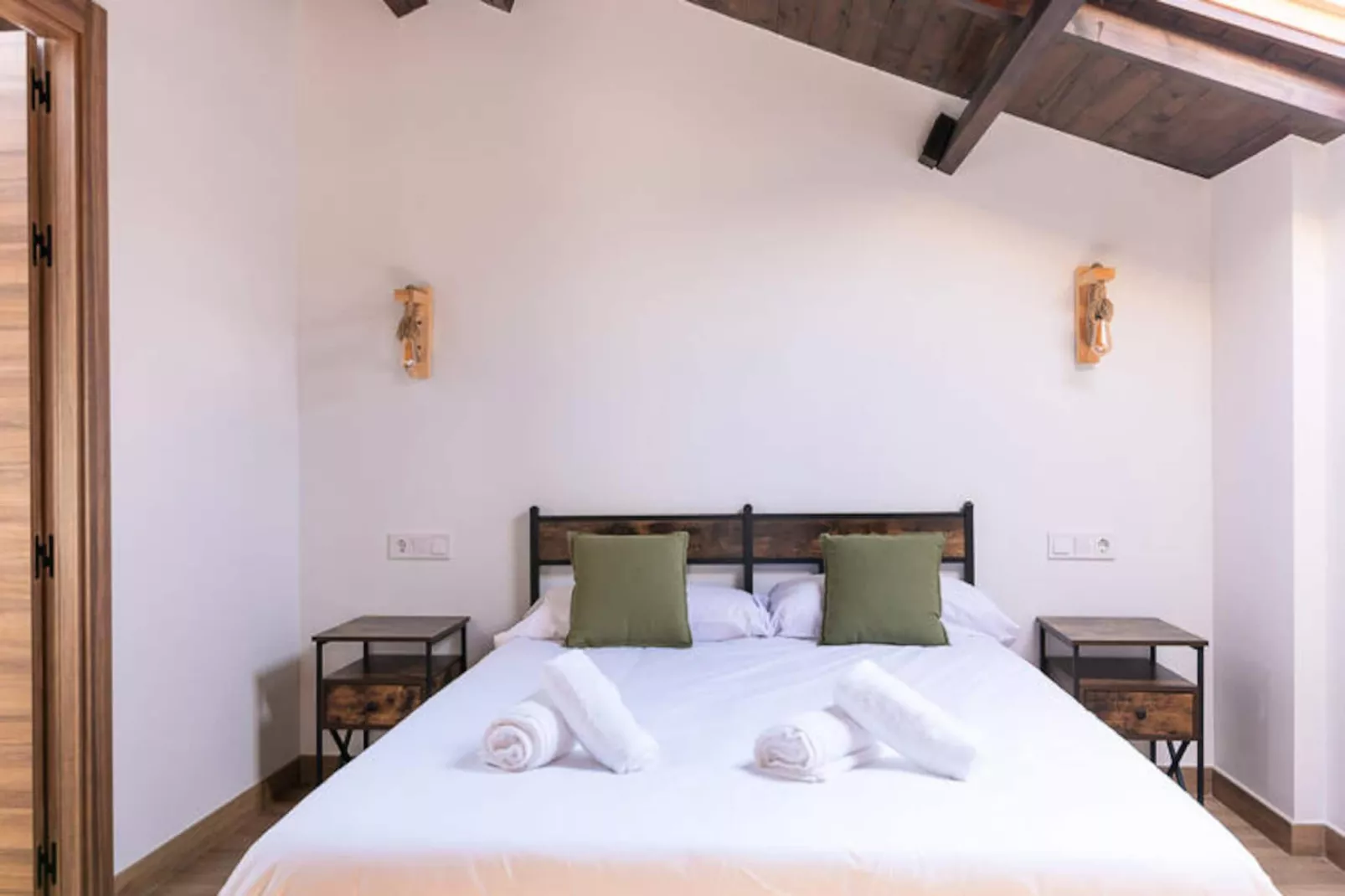 Appartements à Miengo-Niet-getagd