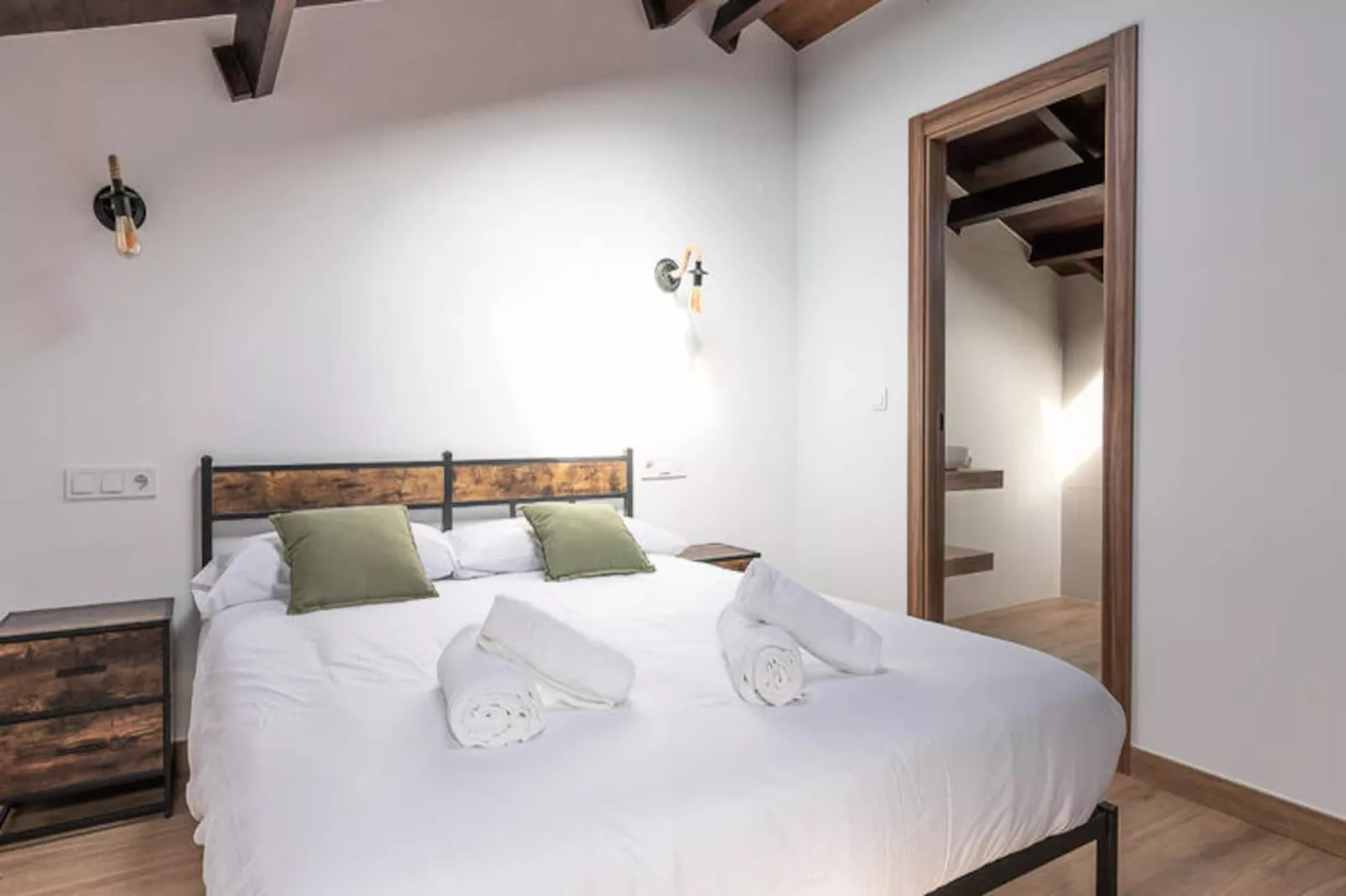 Appartements à Miengo-Niet-getagd