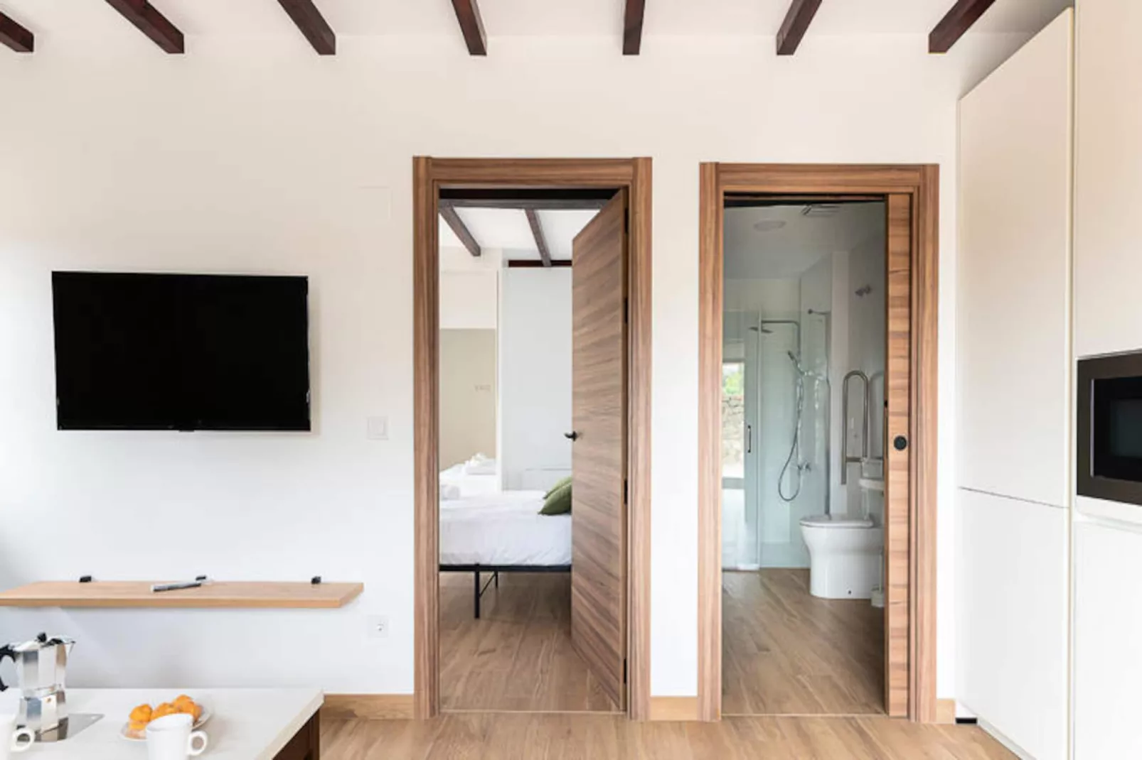 Appartements à Miengo-Niet-getagd