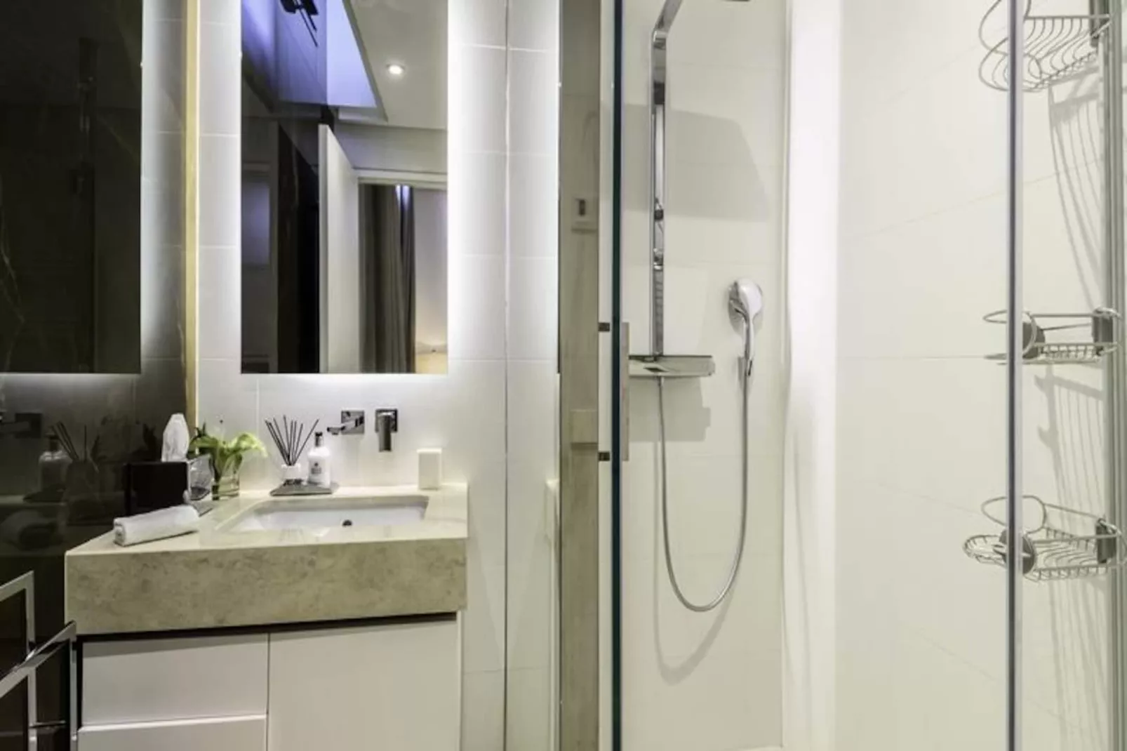 Maison à Benahavís-Niet-getagd