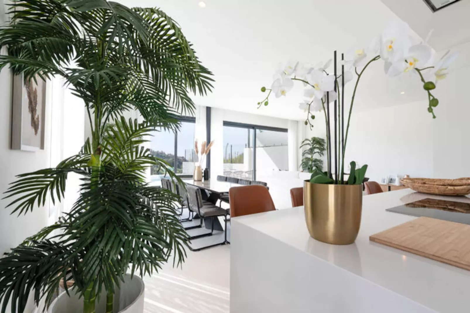 Maison à Marbella-Niet-getagd