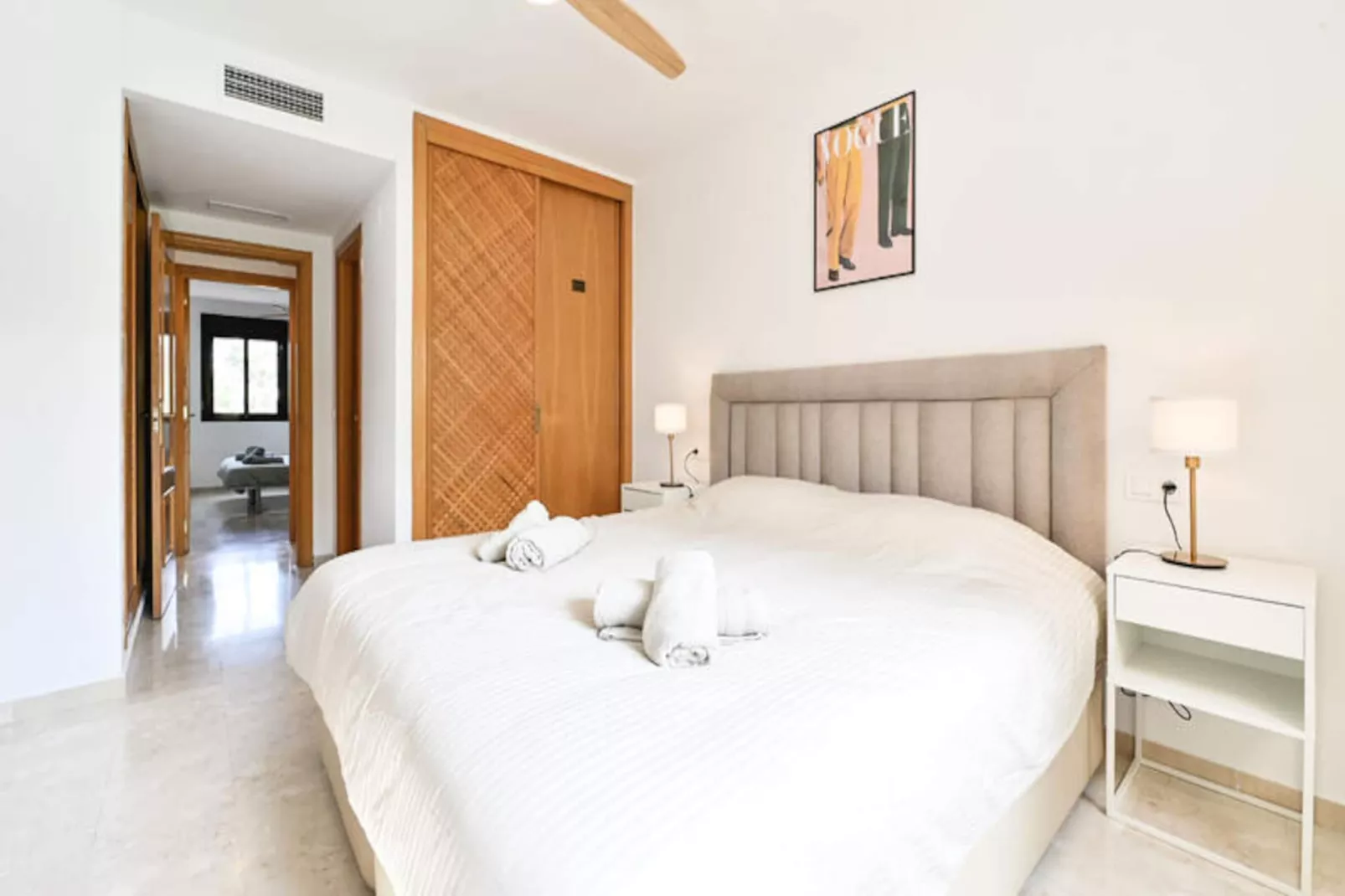 Appartements à Estepona-Niet-getagd