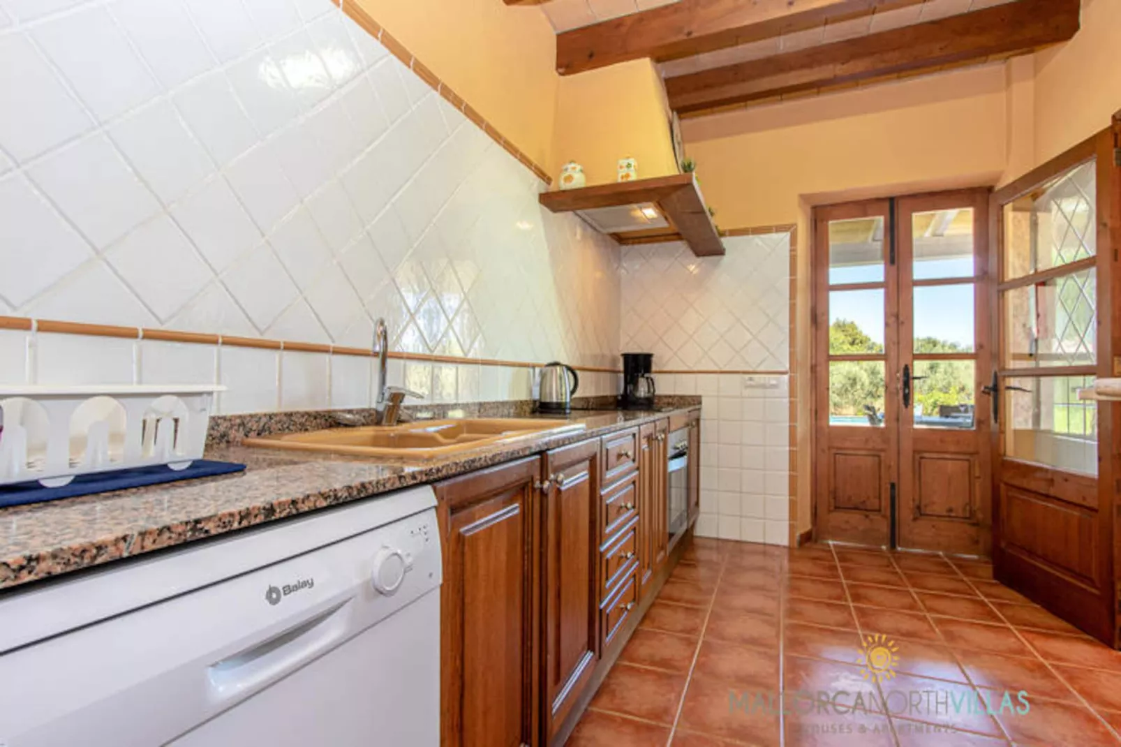 Maison à Alcúdia - Port d'Alcúdia-Niet-getagd