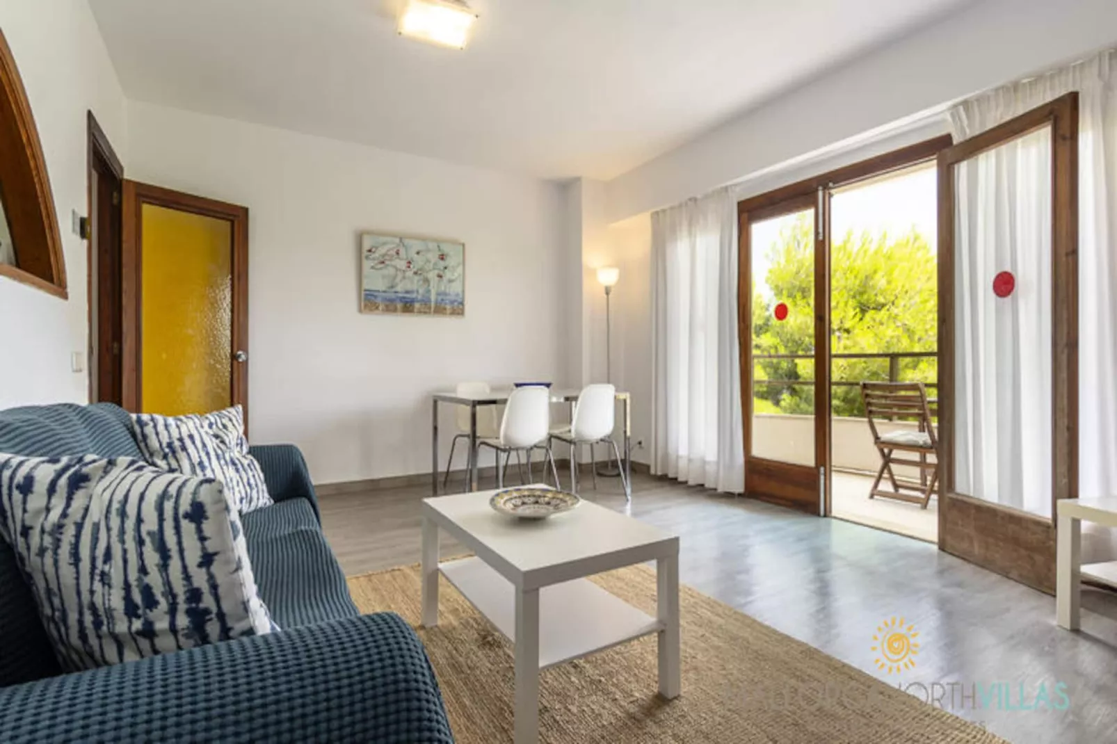 Appartements à Pollença - Port de Pollença-Niet-getagd
