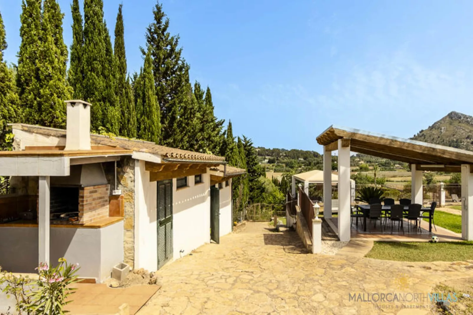 Maison à Alcúdia - Port d'Alcúdia-Niet-getagd