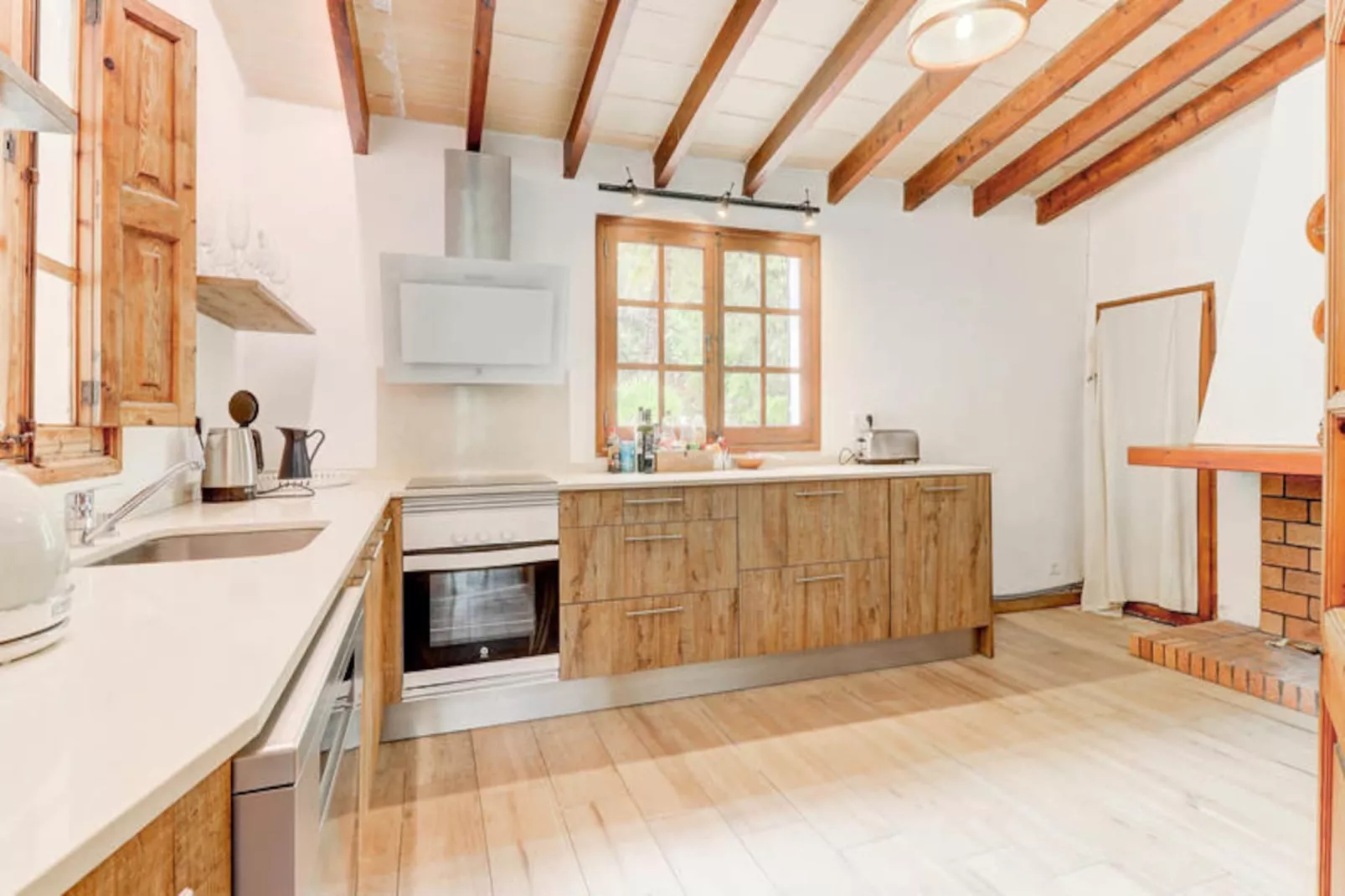 Maison à Pollença - Port de Pollença-Niet-getagd